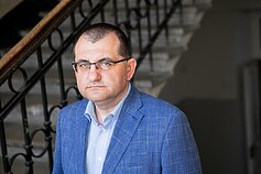 Vytautas Kasiulevičius