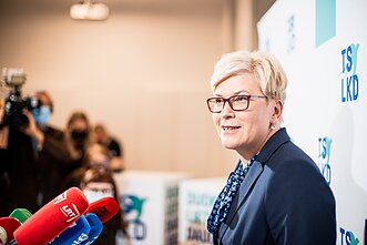 Ingrida Šimonytė
