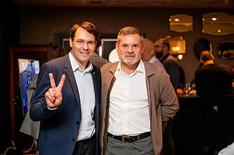 Liberalų sąjūdis laukia rinkimų rezultatų