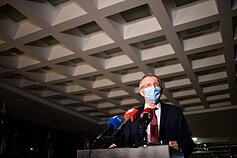 Gediminas Kirkilas