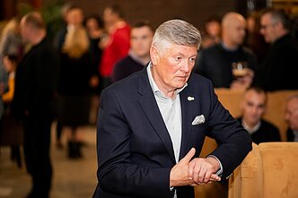 „Laisvės ir teisingumo“ partija laukai rinkimų rezultatų