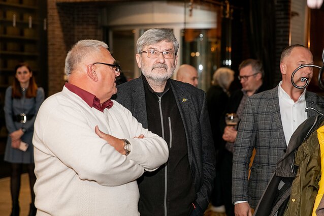 „Laisvės ir teisingumo“ partija laukai rinkimų rezultatų