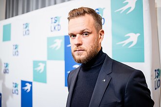 TS-LKD laukia rinkimų rezultatų