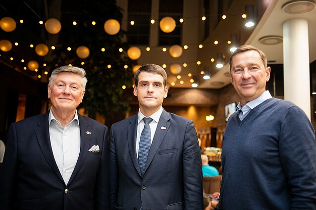 „Laisvės ir teisingumo“ partija laukai rinkimų rezultatų
