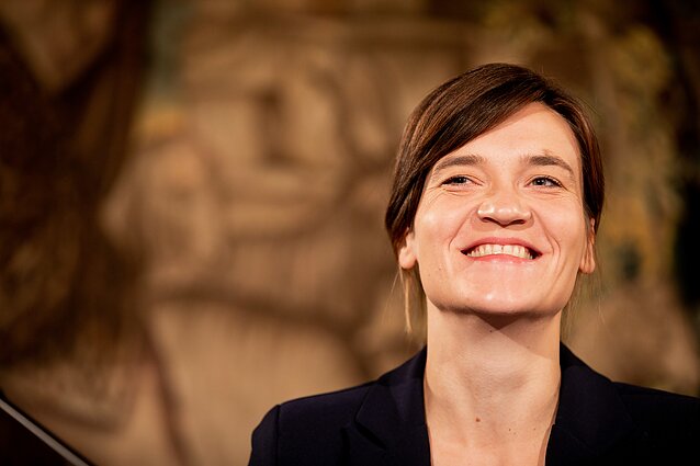 Radvilė Morkūnaitė-Mikulėnienė