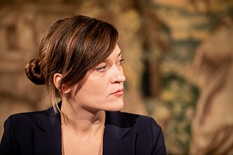 Radvilė Morkūnaitė-Mikulėnienė