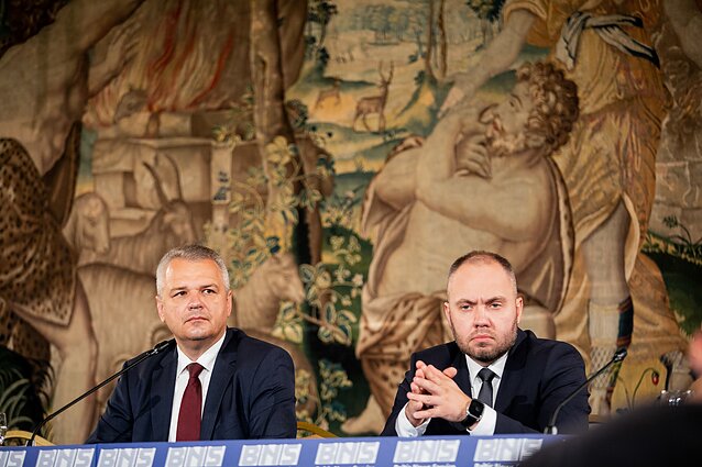 Darbo partija koalicijoje dirbtų su savomis sąlygomis: pasiruošę bendradarbiauti, bet mūsų nedomina postai