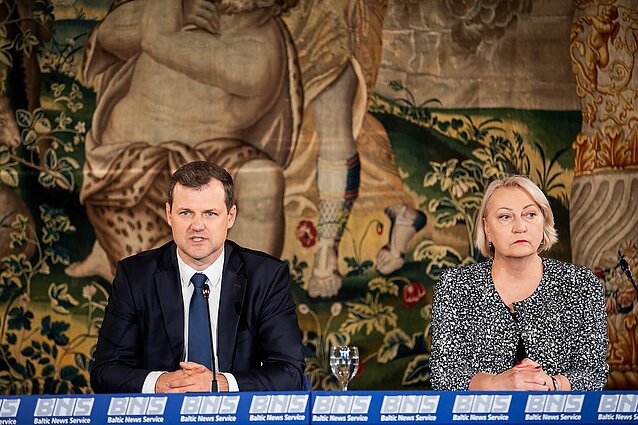 Didesnius lūkesčius turėję socialdemokratai stebėjosi oponentų sėkme: vertinti kai kurių partijų pasirodymo nesiryžo niekas