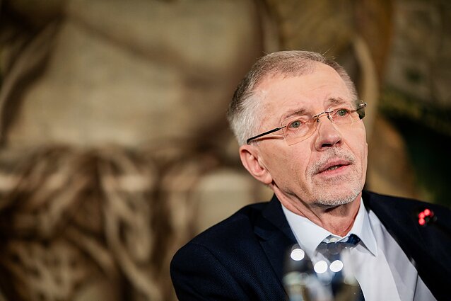 LSDDP: Lietuvai būtų naudinga, jog užsienio reikalų ministras liktų tas pats