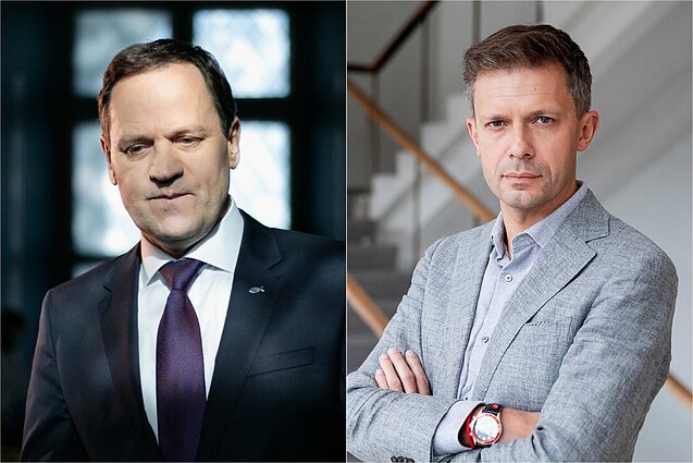 Tapinas tiki, kad antikampanija prisidėjo prie LLRA likimo už borto – tą patvirtina ir Tomaševskis