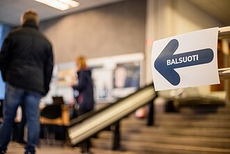 Balsavimas 2020 metų Seimo rinkimuose