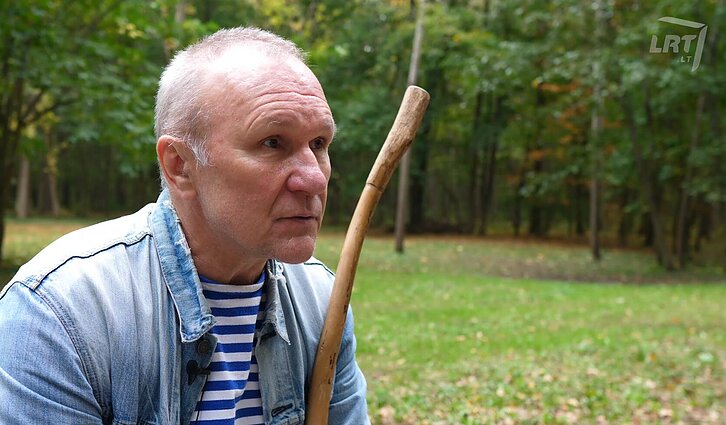 Tris kartus prie altoriaus žengęs Arūnas: tol kol neatsiranda stiprios draugystės ir ėjimo viena kryptimi, siūlyčiau dar nesituokti