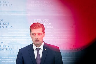 Kęstutis Mažeika Kęstutis Mažeika