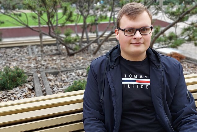 10–12. Populiarų puslapį apie orus kuriantis IT studentas: domėtis prognozėmis paskatino vaikystėje matytas škvalas