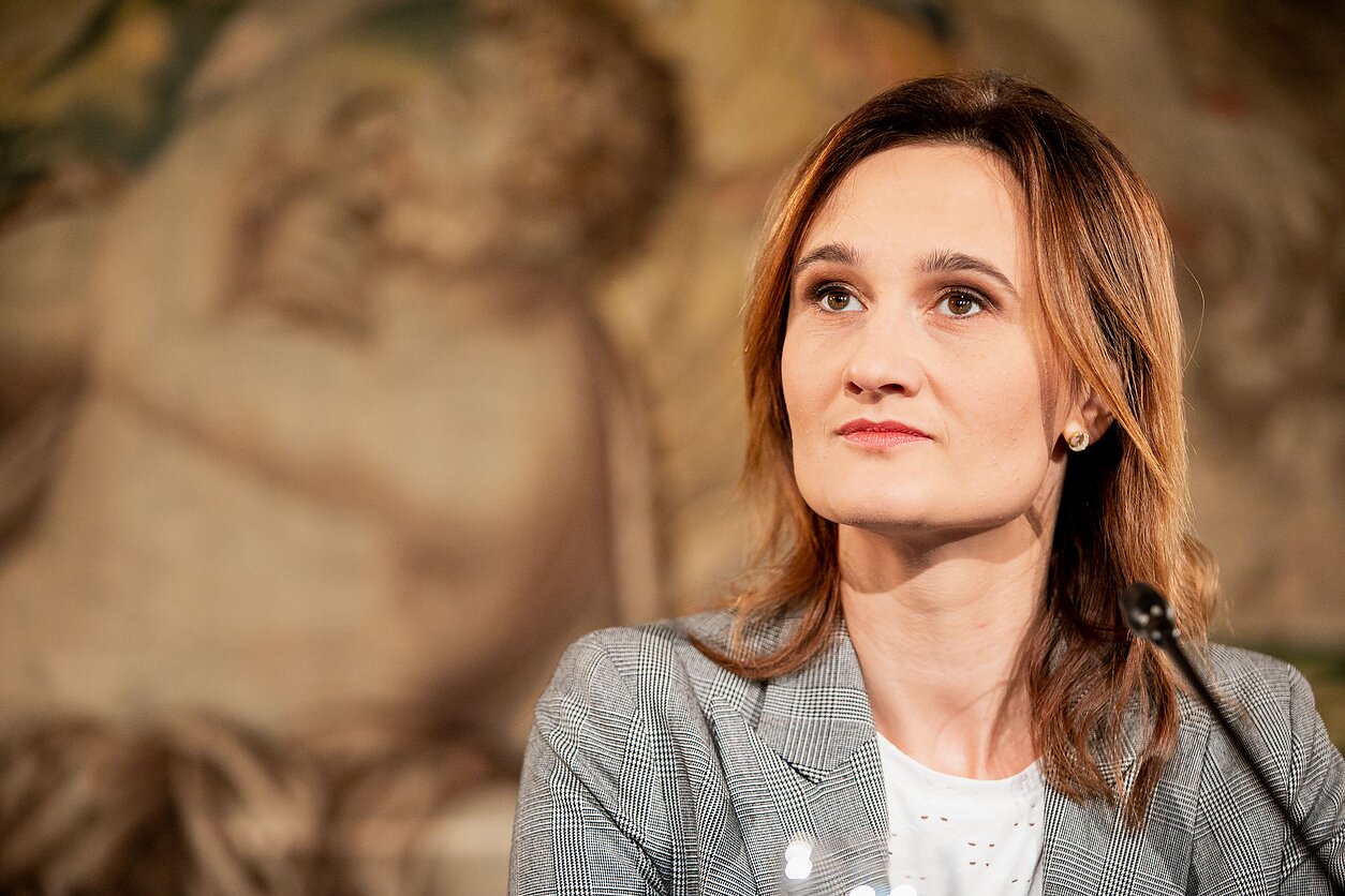 Viktorija Čmilytė-Nielsen