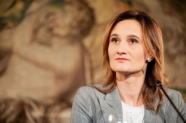 Viktorija Čmilytė-Nielsen