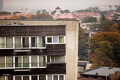 Nekilnojamasis turtas