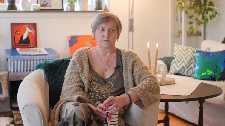 Jolanta: "Buvau psichopato žmona"