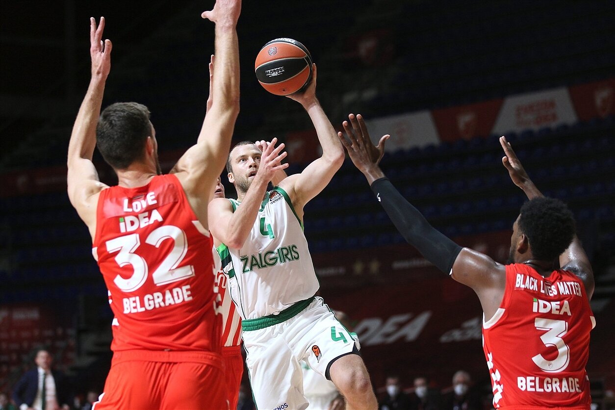 Lukas Lekavičius Lukas Lekavičius