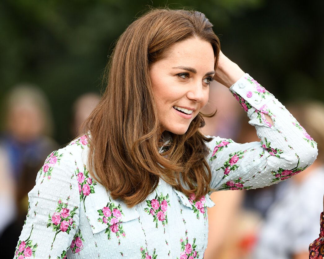 Velso princesė Catherine Velso princesė Catherine