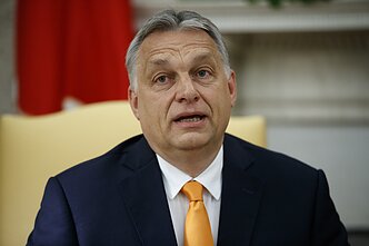 Viktoras Orbanas