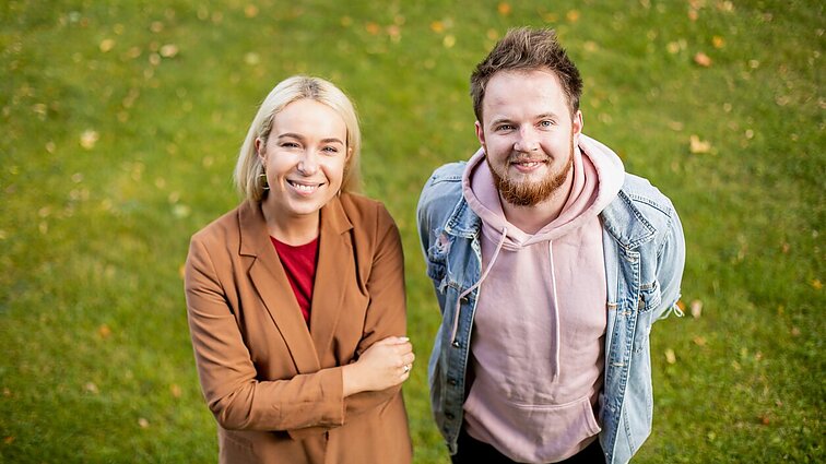 Vardan tos. Kiek pilietiškume yra humoro, o humore pilietiškumo?