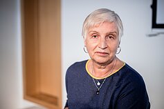 Rūta Oginskaitė