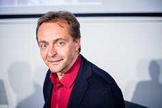 Vaidas Jauniškis Vaidas Jauniškis