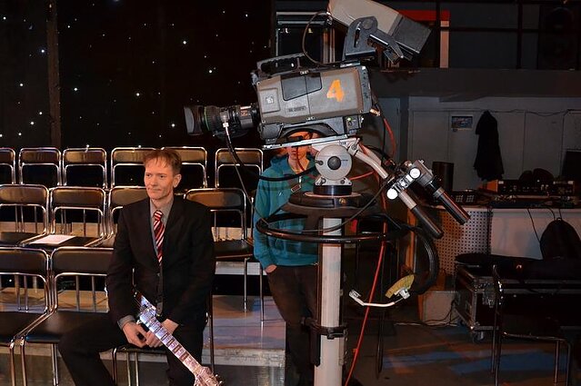 10–12. Apie pankavimą su Nėriumi Pečiūra.