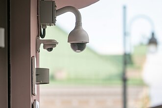 Vaizdo stebėjimo kameros Vilniuje Vaizdo stebėjimo kameros Vilniuje