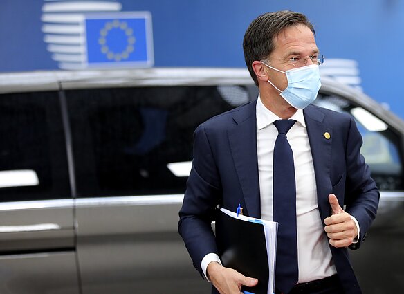 Markas Rutte