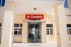 „Citadele“