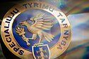 Specialiųjų tyrimų tarnyba STT