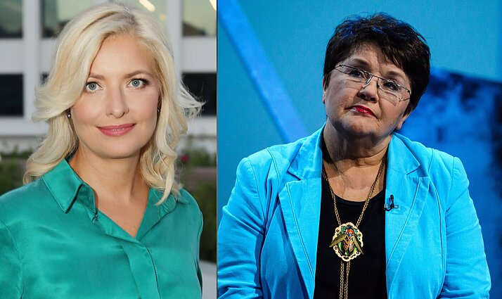 Krūtinės anginą gali išduoti skausmas po fizinio krūvio: tuo susirūpino ir nuolat skubanti Zita Kelmickaitė