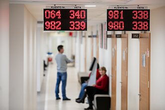 Poliklinika (asociatyvi)