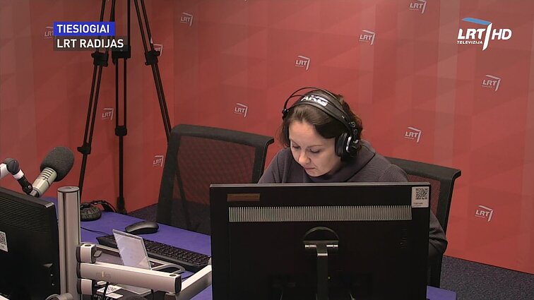 LRT radijo žinios