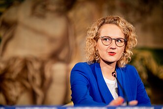 Aušrinė Armonaitė