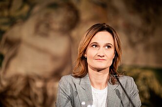 Viktorija Čmilytė-Nielsen