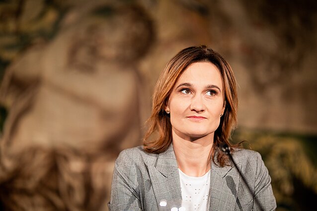 Viktorija Čmilytė-Nielsen