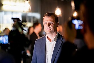 Gintautas Paluckas Lietuvos socialdemokratų rinkimų štabas Gintautas Paluckas Lietuvos socialdemokratų rinkimų štabas