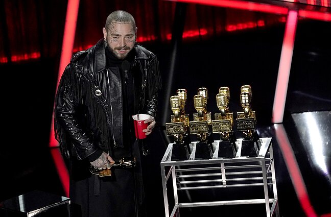 Post Malone