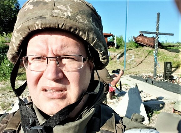 Martynas Marcinkevičius Martynas Marcinkevičius