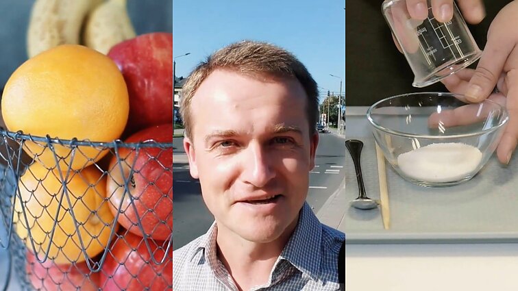 Ekologiška. Savaitė be automobilio, gamtai draugiško šampūno receptas ir kaip mityba prisideda prie ekologijos?