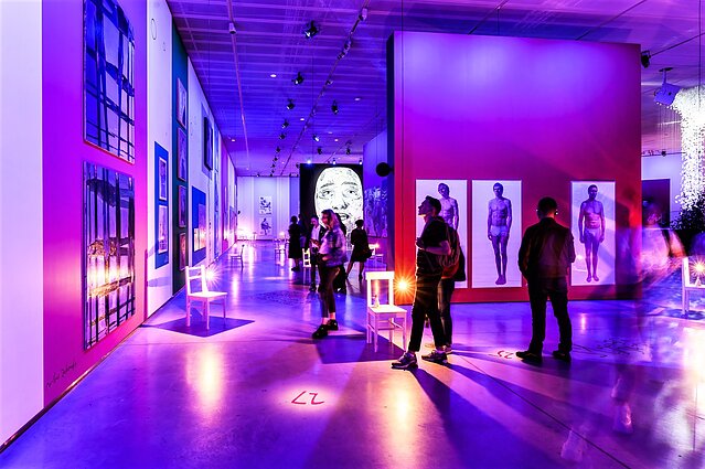 Ryto allegro. MO muziejui – dveji ir Giedrės Žickytės „Šuolio“ laimėjimas Varšuvoje