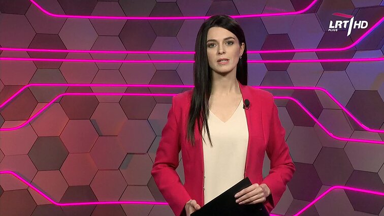 Kultūros diena. Savaitės apžvalga