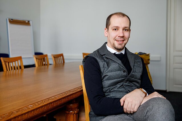 Donatas Puslys