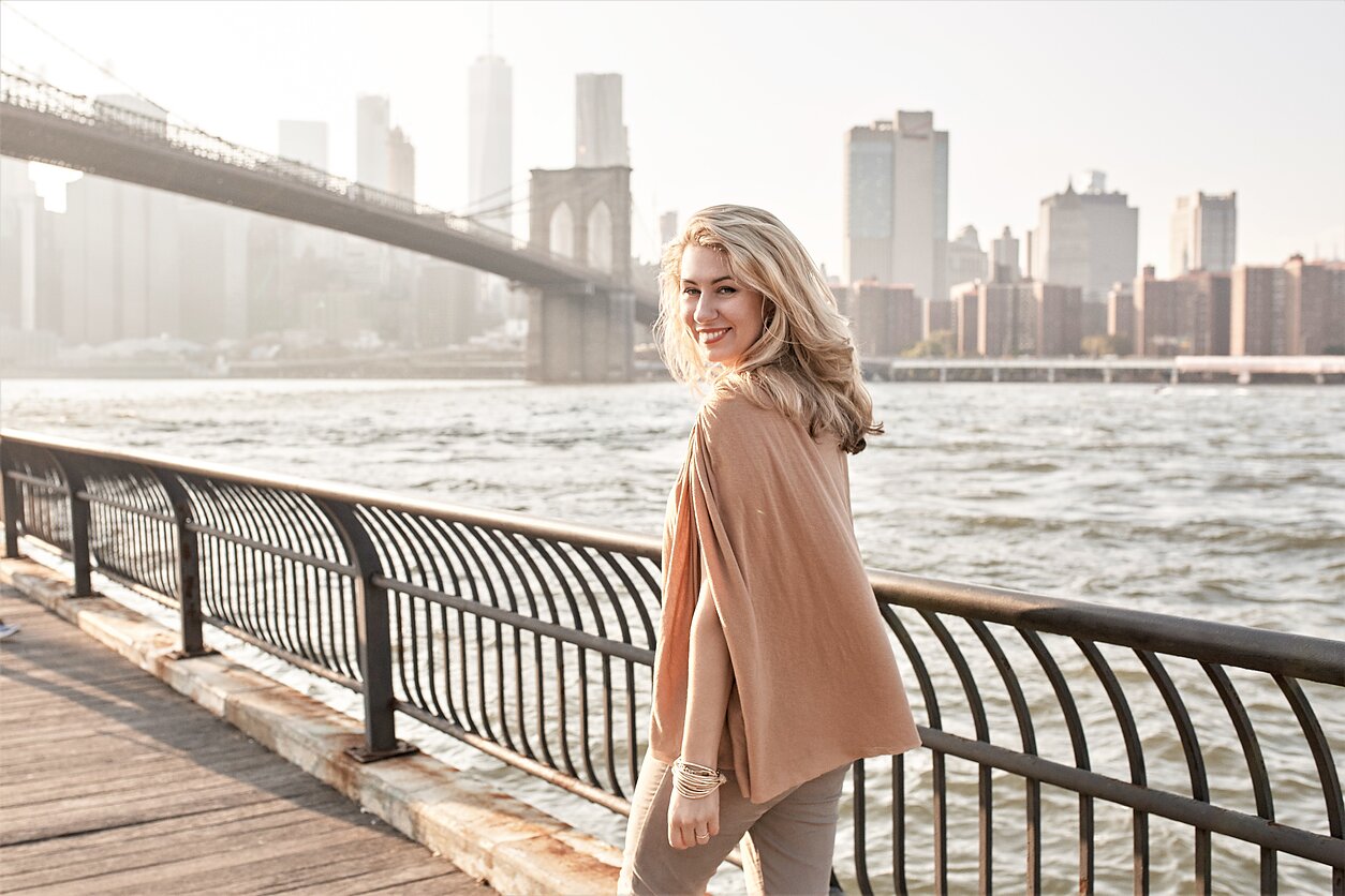 Režisierė Giedrė Žickyte