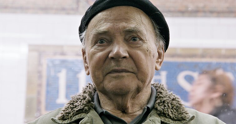 Filmas „Šuolis“