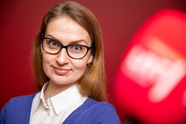 Rima Urbonaitė Rima Urbonaitė