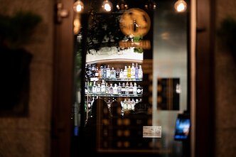 Naktinis klubas. Asociatyvi nuotr. 